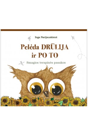 Pelėda Drulija ir Po To